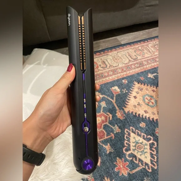 Dyson Corrale Straightener - Picture 4 of 9